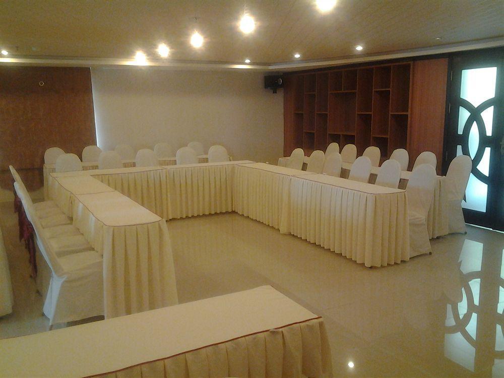 Kay Hotel Đà Nẵng Exterior foto