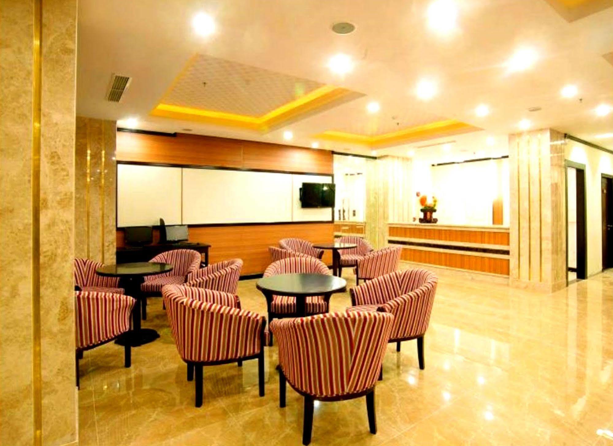 Kay Hotel Đà Nẵng Exterior foto